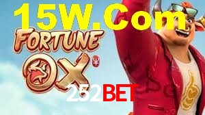 Premium Interface 252bet