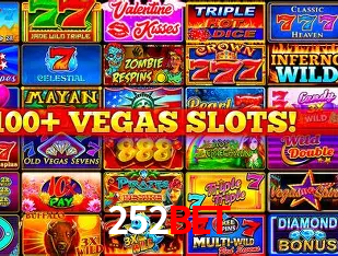 Promoções Sazonais 252bet