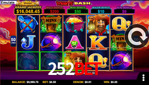 252bet
