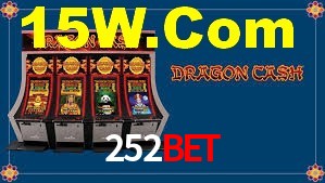 Welcome Bonus 252bet