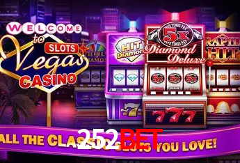 Design Responsivo 252bet