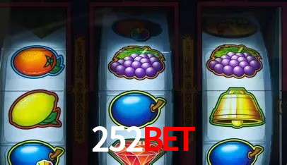 252bet Slot - 320+ Caça-Níqueis Premium