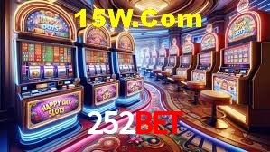 Statistics 252bet