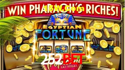 252bet Brasília - Jogo Features