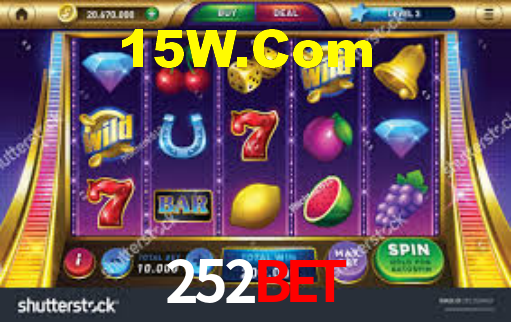 252bet - App Features