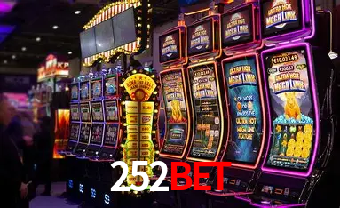 Sistemas de Segurança 252bet