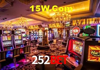 Especiais de Fim de Semana 252bet