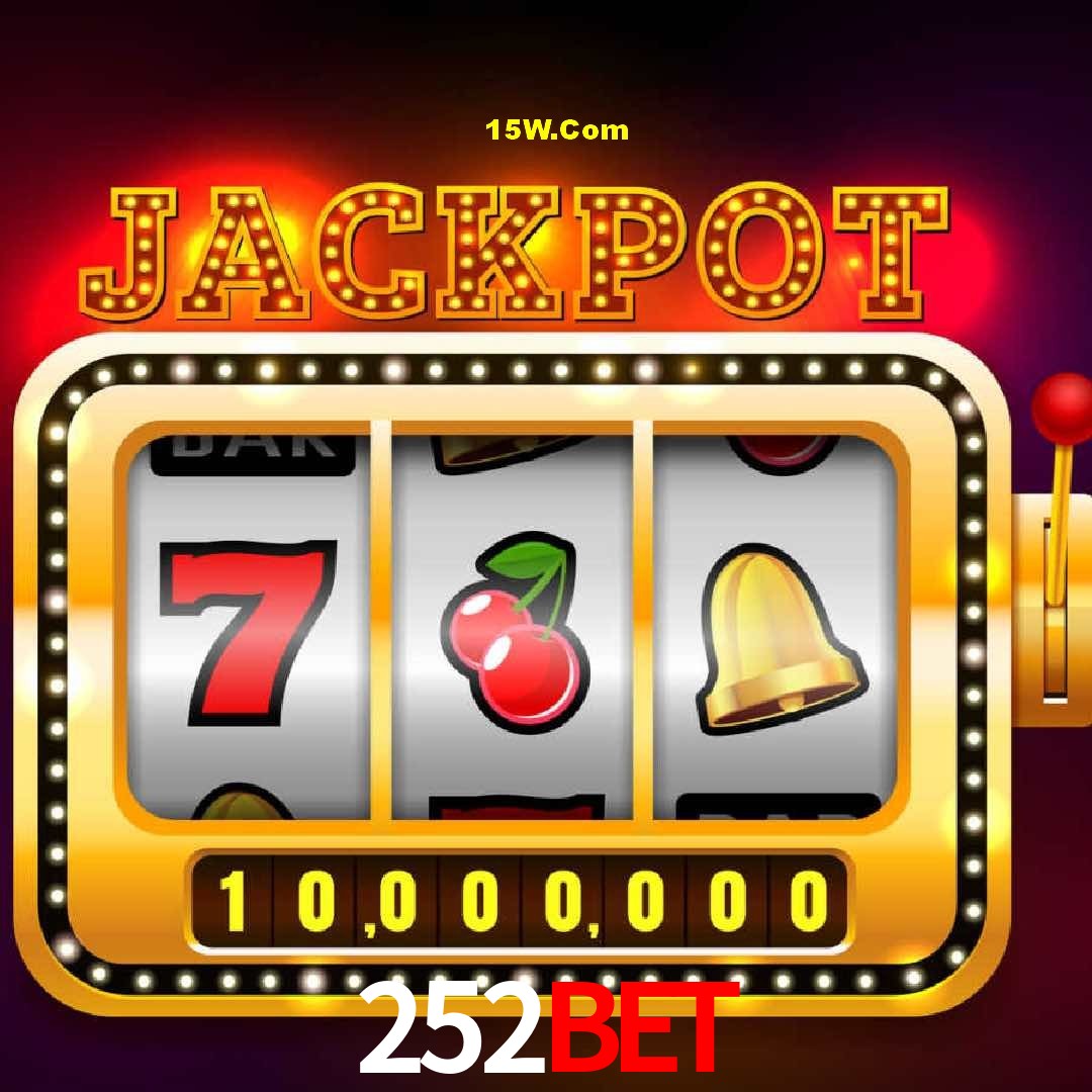 Slot Games 252bet