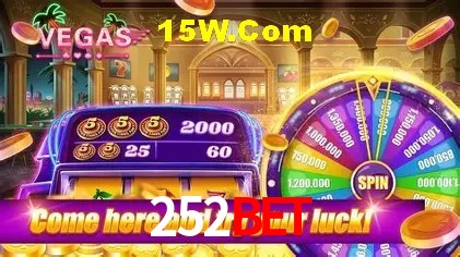 Diretório de Jogos 252bet