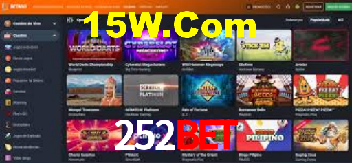 252bet login
