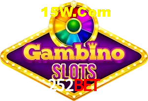Game Providers 252bet