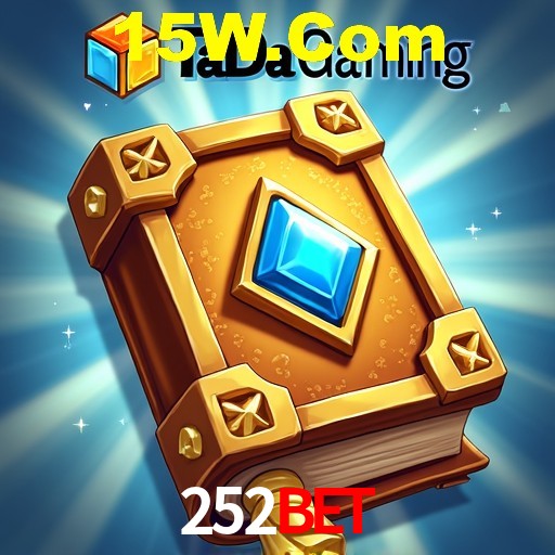 Interface do App 252bet
