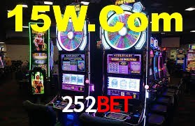 Experimente o Login Seguro Premium no 252bet