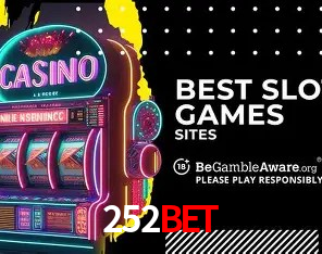 252bet Promoções - 30+ Ofertas Diárias