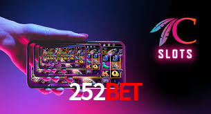 Live Casino 252bet