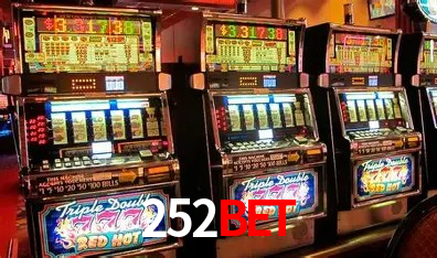 252bet São Paulo - Top Slots