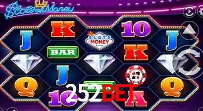 Benefícios da Conta 252bet