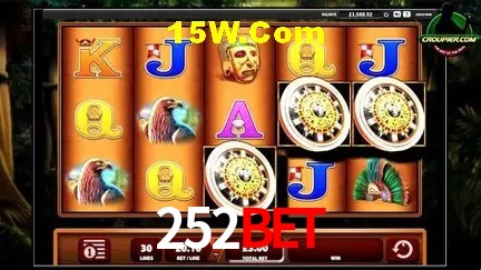 252bet Salvador - Statistics