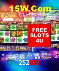 252bet Rio de Janeiro - Slot Strategy