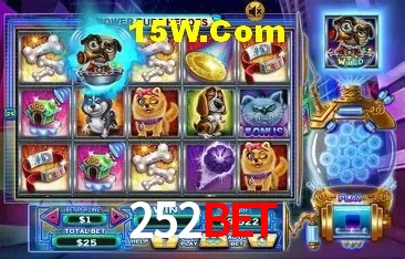 252bet Brasília - Leaderboards