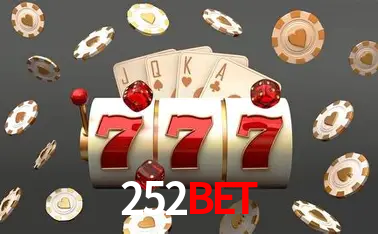 252bet Belo Horizonte - Jackpots
