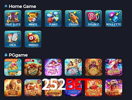 Crash Games Strategies 252bet