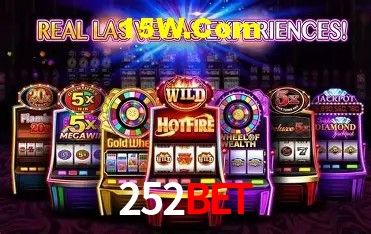 Promoção Relâmpago 252bet