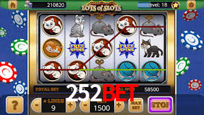 Exclusive Games 252bet