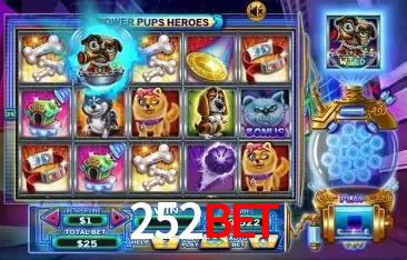 252bet Belo Horizonte - Promo Tips