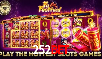 252bet Salvador - Promo Stats