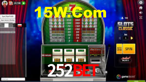 Bônus Generosos e Exclusivos no 252bet para Você!