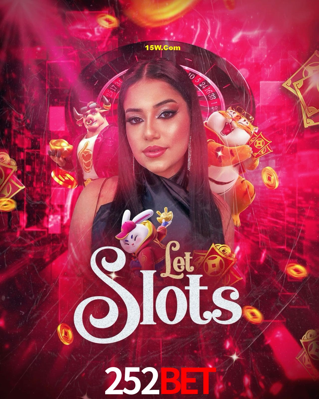 Live Casino 252bet