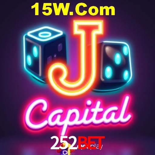 252bet Belo Horizonte - VIP Casino