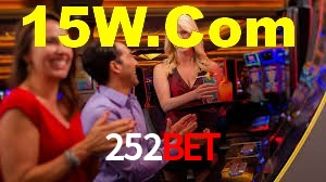 252bet: Seu Cassino Premiado com Pagamentos Rápidos
